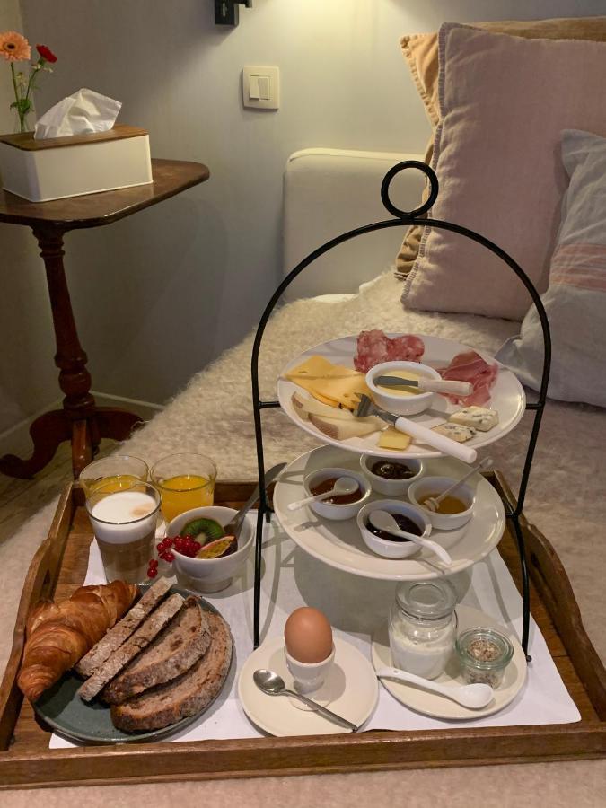 האסלט Boetiekhotel Hemelhuys מראה חיצוני תמונה